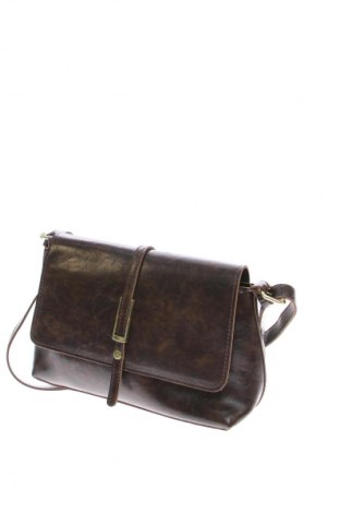Damska torebka Unbranded, Kolor Brązowy, Cena 140,02 zł