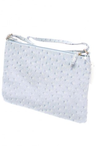 Damska torebka Unbranded, Kolor Niebieski, Cena 43,68 zł