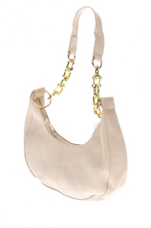 Damska torebka Unbranded, Kolor Beżowy, Cena 43,68 zł