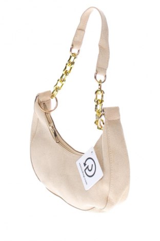 Damska torebka Unbranded, Kolor Beżowy, Cena 43,68 zł