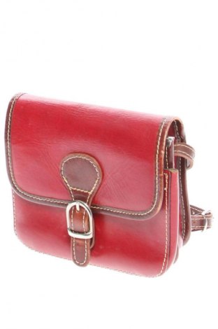 Damska torebka Unbranded, Kolor Czerwony, Cena 98,03 zł