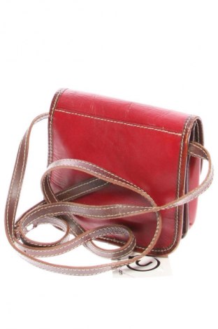 Damska torebka Unbranded, Kolor Czerwony, Cena 98,03 zł