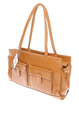 Damska torebka Unbranded, Kolor Brązowy, Cena 70,58 zł