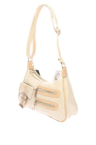 Damska torebka Unbranded, Kolor Beżowy, Cena 71,40 zł