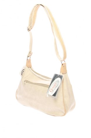 Damska torebka Unbranded, Kolor Beżowy, Cena 71,40 zł