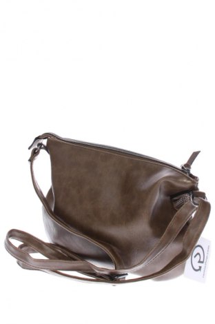 Damska torebka Unbranded, Kolor Brązowy, Cena 70,15 zł