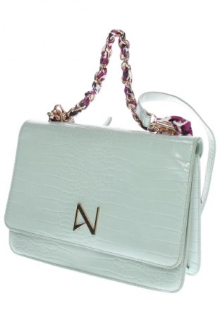 Damska torebka Unbranded, Kolor Zielony, Cena 57,61 zł