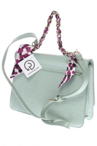 Damska torebka Unbranded, Kolor Zielony, Cena 57,61 zł