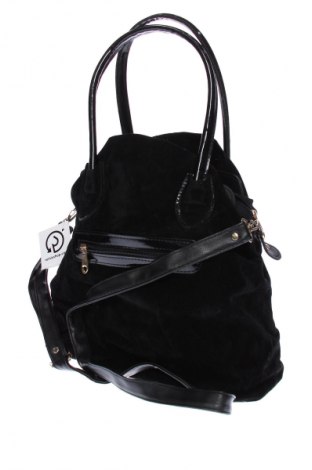 Damentasche Unbranded, Farbe Schwarz, Preis 16,99 €