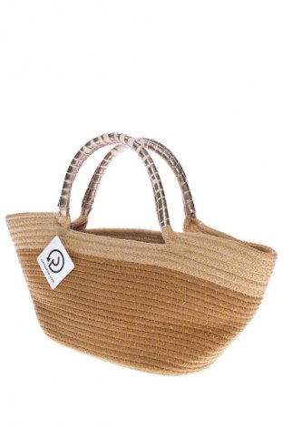 Γυναικεία τσάντα Unbranded, Χρώμα Καφέ, Τιμή 14,99 €