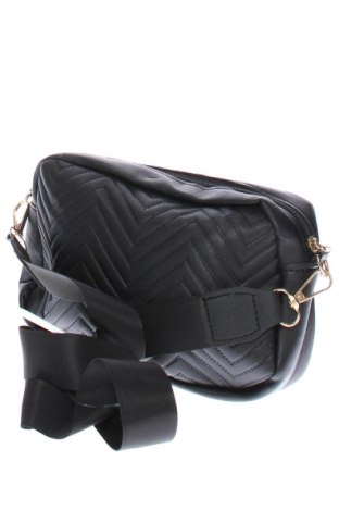Γυναικεία τσάντα Unbranded, Χρώμα Μαύρο, Τιμή 14,99 €