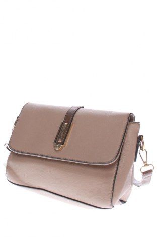 Damska torebka Unbranded, Kolor Beżowy, Cena 75,99 zł