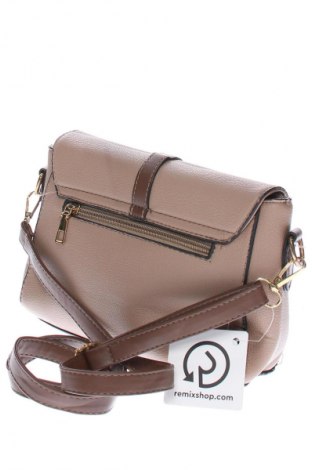 Damska torebka Unbranded, Kolor Beżowy, Cena 75,99 zł