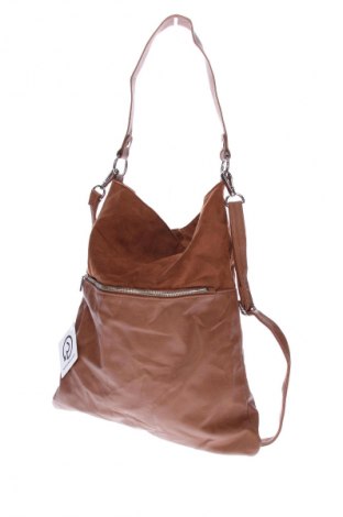 Damska torebka Unbranded, Kolor Brązowy, Cena 69,99 zł