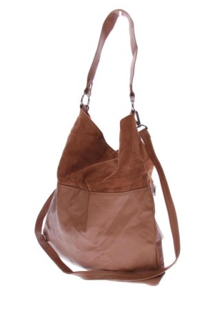 Damska torebka Unbranded, Kolor Brązowy, Cena 69,99 zł