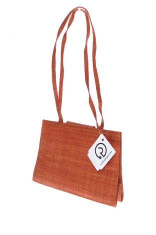 Damska torebka Unbranded, Kolor Pomarańczowy, Cena 72,03 zł