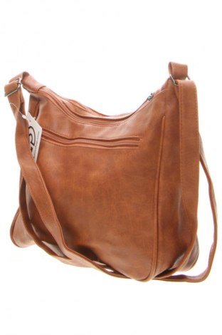 Damska torebka Unique, Kolor Brązowy, Cena 258,99 zł