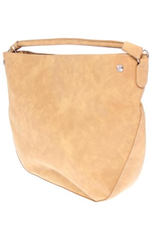 Damska torebka Vivance, Kolor Beżowy, Cena 83,99 zł