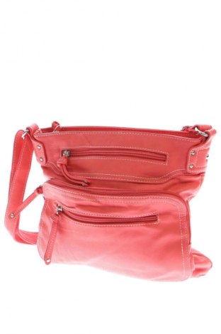 Damska torebka Woman By Tchibo, Kolor Czerwony, Cena 67,99 zł