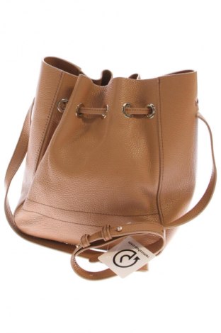 Damska torebka ZARENA, Kolor Beżowy, Cena 319,54 zł