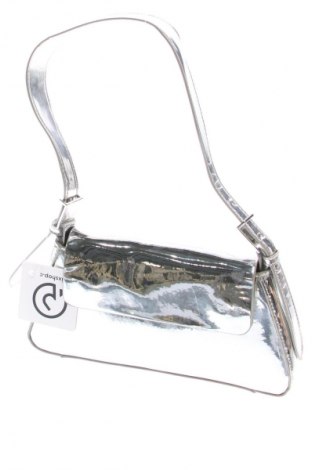 Női táska Zara, Szín Ezüstös, Ár 2 799 Ft