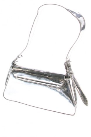 Női táska Zara, Szín Ezüstös, Ár 2 799 Ft