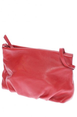 Damska torebka Zara, Kolor Czerwony, Cena 238,99 zł