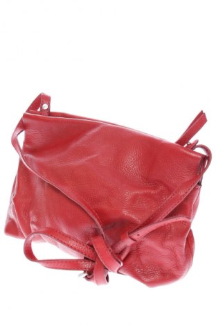 Damska torebka Zara, Kolor Czerwony, Cena 238,99 zł