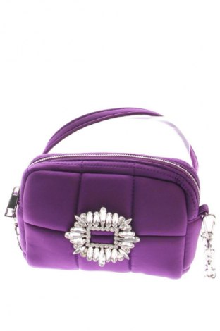 Női táska Zara, Szín Lila, Ár 9 050 Ft