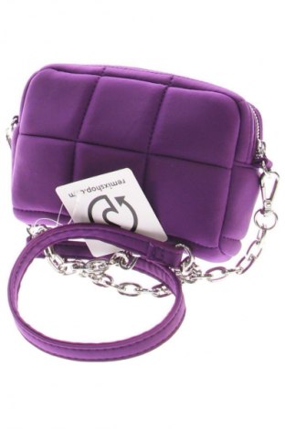 Női táska Zara, Szín Lila, Ár 9 050 Ft