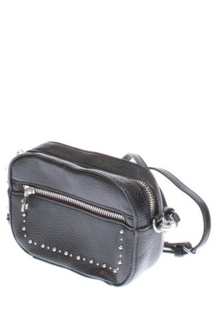 Damska torebka Zara, Kolor Czarny, Cena 71,99 zł