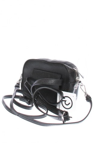 Damska torebka Zara, Kolor Czarny, Cena 71,99 zł