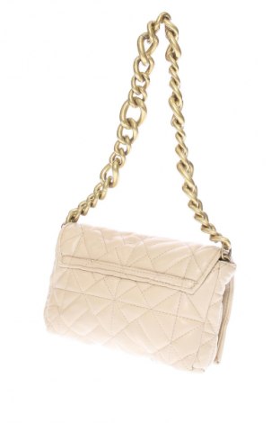 Damska torebka Zara, Kolor Beżowy, Cena 71,99 zł