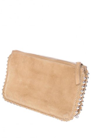 Damska torebka Zara, Kolor Brązowy, Cena 192,99 zł