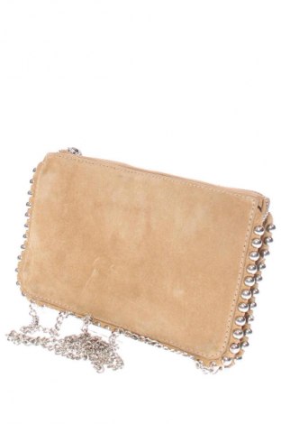 Damska torebka Zara, Kolor Brązowy, Cena 192,99 zł