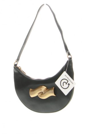 Damska torebka Zebra, Kolor Czarny, Cena 75,99 zł