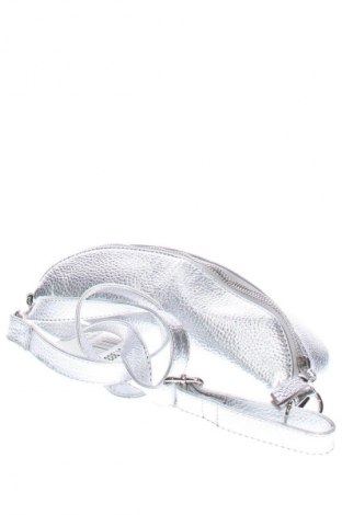 Dámská kabelka  Zwillingsherz, Barva Stříbrná, Cena  579,00 Kč