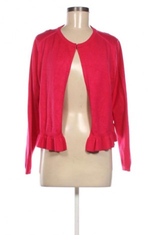 Damen Strickjacke 89th & Madison, Größe L, Farbe Rosa, Preis € 14,83