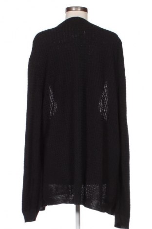Dámsky kardigán ASOS, Velikost 3XL, Barva Černá, Cena  519,00 Kč