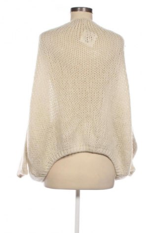 Damen Strickjacke AW LAB, Größe M, Farbe Beige, Preis € 15,00