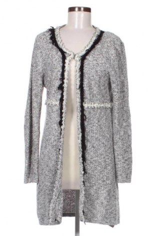 Damski kardigan Ada Gatti, Rozmiar L, Kolor Kolorowy, Cena 67,41 zł