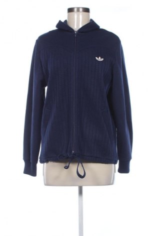 Dámsky kardigán Adidas Originals, Veľkosť L, Farba Modrá, Cena  32,00 €