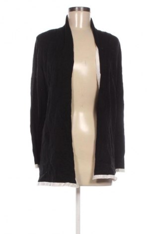 Damen Strickjacke Alba Moda, Größe XS, Farbe Schwarz, Preis € 12,99