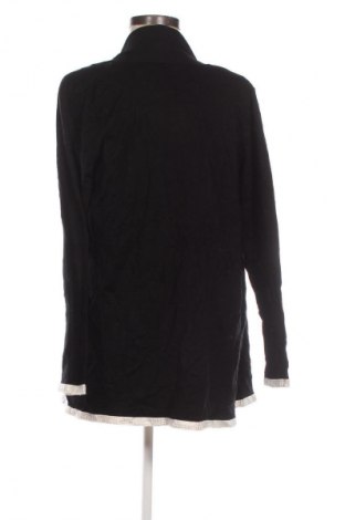 Damen Strickjacke Alba Moda, Größe XS, Farbe Schwarz, Preis € 12,99