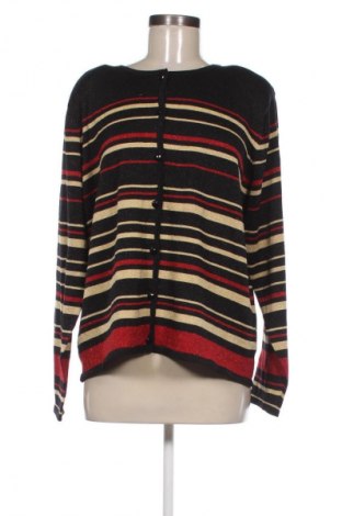 Női kardigán Alfred Dunner, Méret XL, Szín Sokszínű, Ár 6 944 Ft