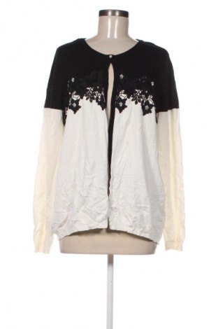 Дамска жилетка Alfredo Pauly, Размер XL, Цвят Многоцветен, Цена 28,99 лв.