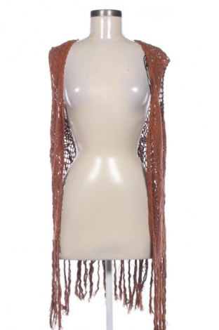 Dámsky kardigán All About Eve, Velikost S, Barva Hnědá, Cena  849,00 Kč