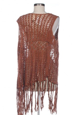 Dámsky kardigán All About Eve, Velikost S, Barva Hnědá, Cena  849,00 Kč