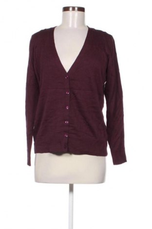 Dámsky kardigán Amazon Essentials, Veľkosť L, Farba Červená, Cena  3,95 €