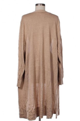 Γυναικεία ζακέτα Amazon Essentials, Μέγεθος 3XL, Χρώμα  Μπέζ, Τιμή 3,99 €